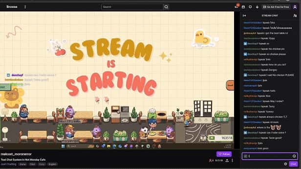 STEAM学习 遗忘周一咖啡馆 Not Monday Cafe 430M封面